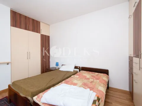 Rent, one bedroom apartment, 53m², Tuški Put, Podgorica - image 5