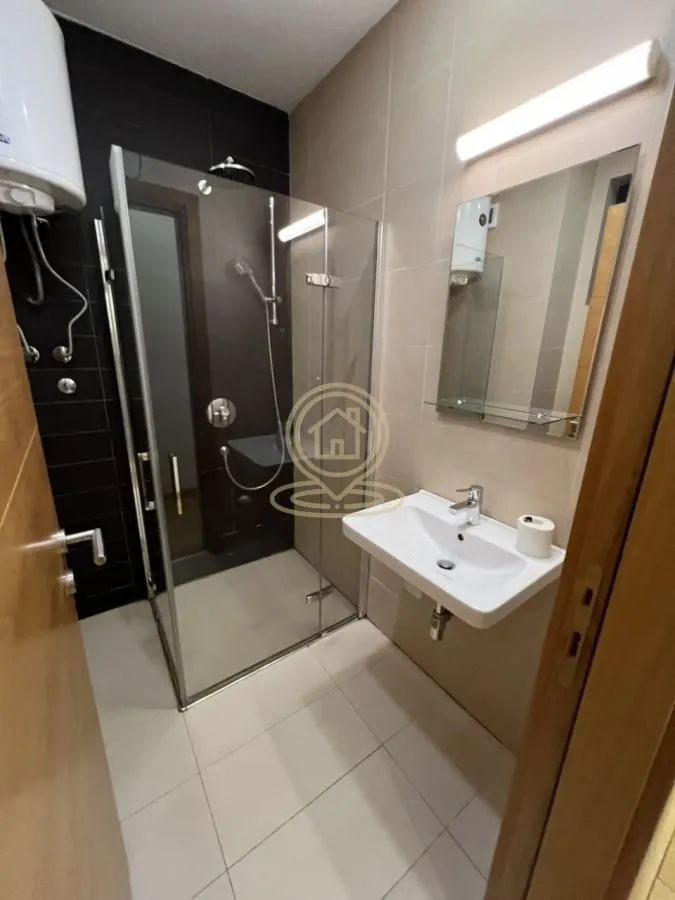 Rent, three bedroom apartment, 87m², Palilula Sve Podlokacije, Beograd