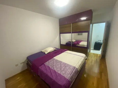 Rent, one bedroom apartment, 43m², Stari Aerodrom, Podgorica - image 4