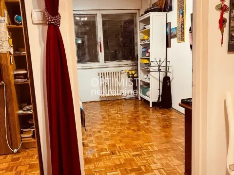 Sale, three bedroom apartment, 101m², Žarkovo, Beograd - image 10