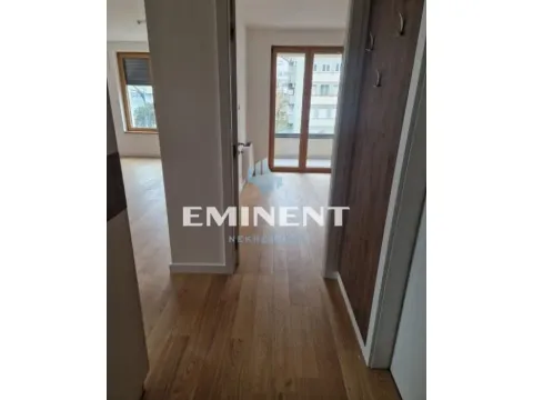 Izdavanje, dvosoban stan, 50m², Čukarica, Beograd - image 4