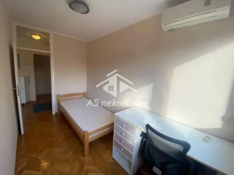 Rent, three bedroom apartment, 78m², Novi Beograd Sve Podlokacije, Beograd - image 20