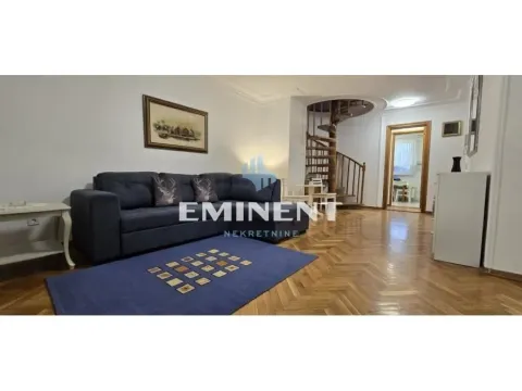 Izdavanje, trosoban stan, 97m², Slavija, Vračar Sve Podlokacije - image 2