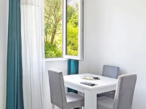 Izdavanje, garsonjera, 25m², Radanovići, Kotor - image 3