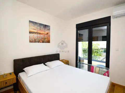 Rent, one bedroom apartment, 46m², City Kvart, Podgorica - image 6