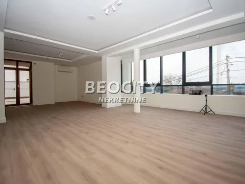 Izdavanje, četvorosoban stan, 155m², Senjak, Beograd - image 2