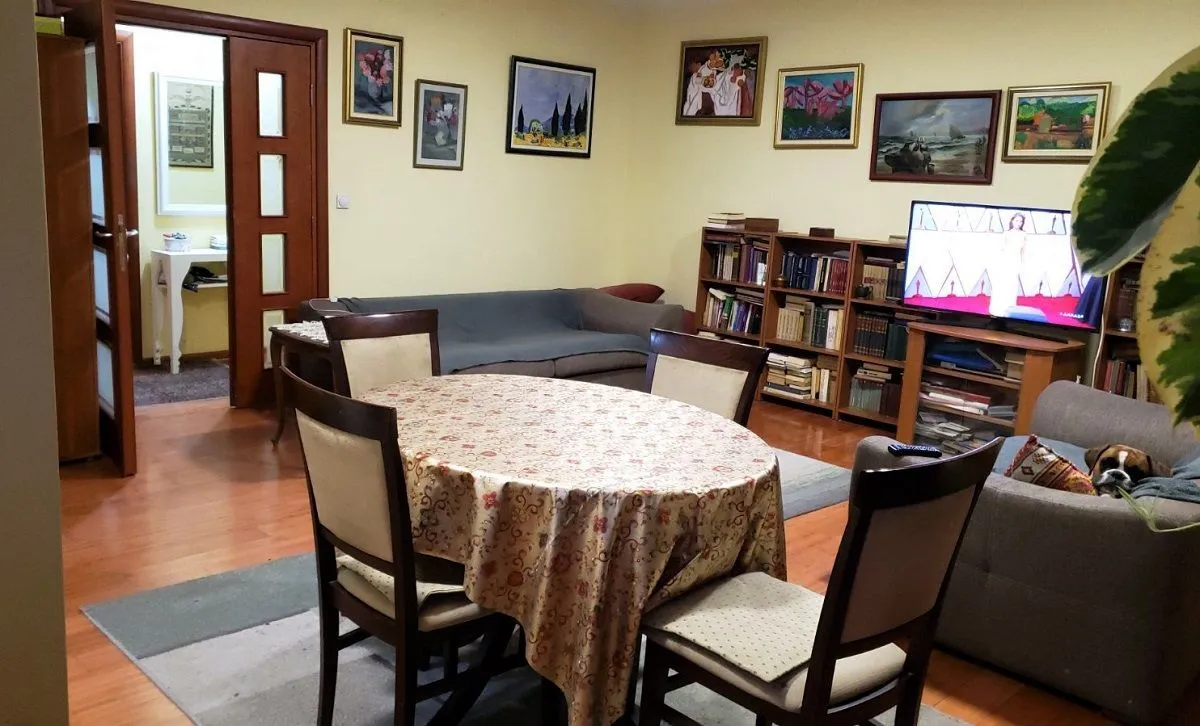 Prodaja, trosoban stan, 78m², Cvetkova Pijaca, Zvezdara Sve Podlokacije