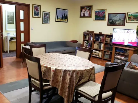 Sale, three bedroom apartment, 78m², Cvetkova Pijaca, Zvezdara Sve Podlokacije - image 6