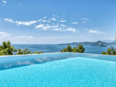 Rent, house, 300m², Reževići, Budva - image 3