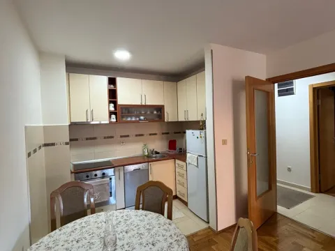 Rent, two bedroom apartment, 70m², Stari Aerodrom, Podgorica - image 2