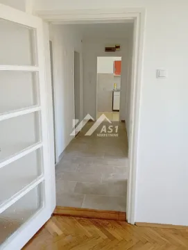 Rent, two bedroom apartment, 62m², Železnička Stanica, Novi Sad Sve Podlokacije - image 7