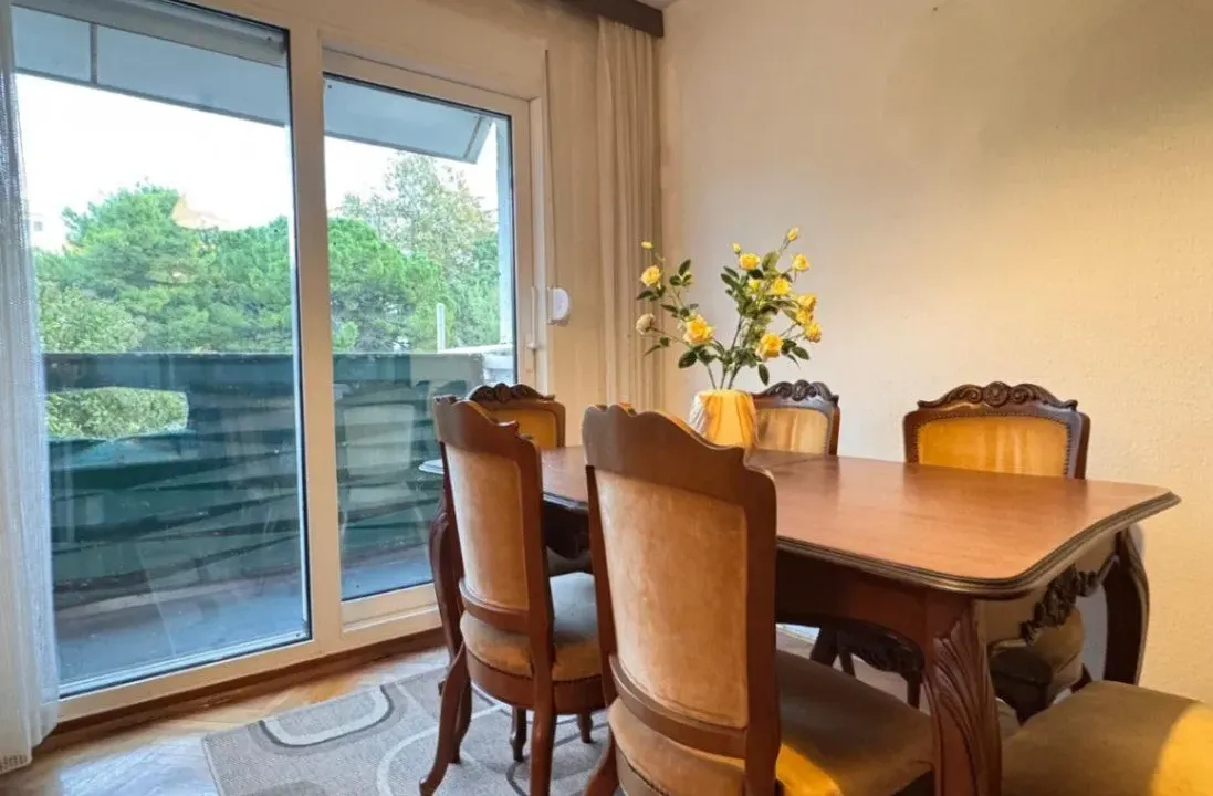 Sale, two bedroom apartment, 78m², Centar, Bar