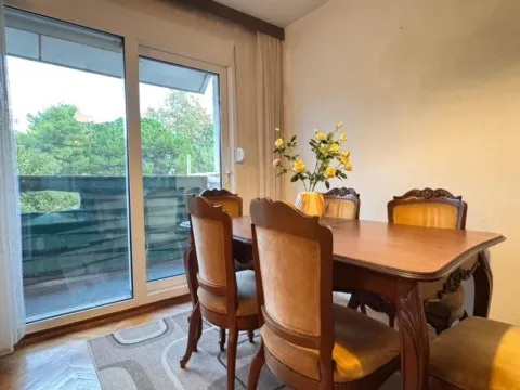 Prodaja, dvosoban stan, 78m², Centar, Bar - image 1