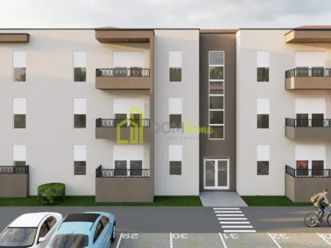 Sale, one bedroom apartment, 47m², Donja Gorica, Podgorica - image 6