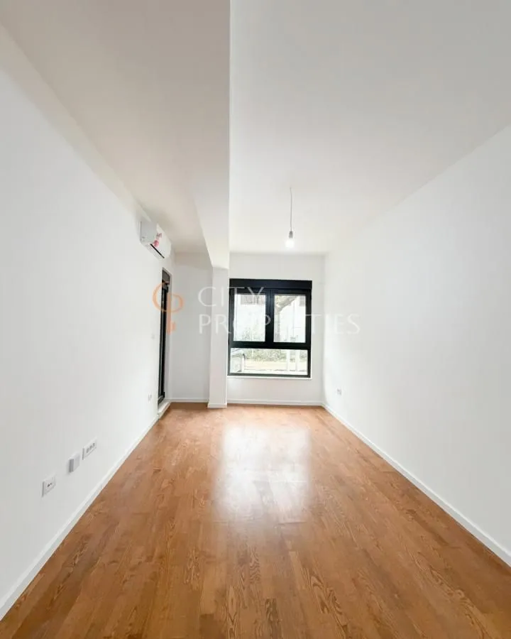 Prodaja, stan, 50m², Zagorič, Podgorica