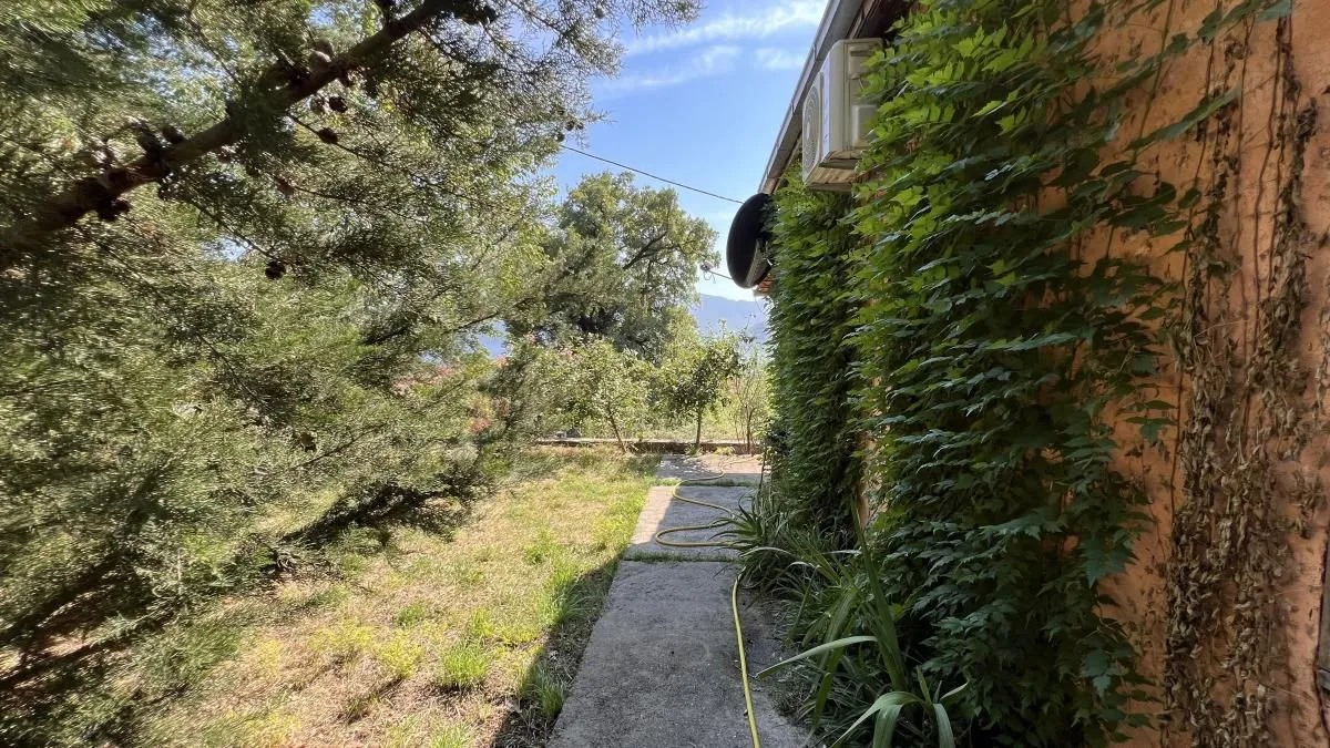 Prodaja, kuća, 72m², Risan, Kotor