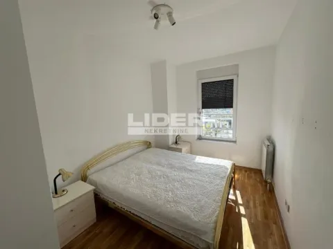 Rent, two bedroom apartment, 50m², Hala Pionir, Palilula Sve Podlokacije - image 16