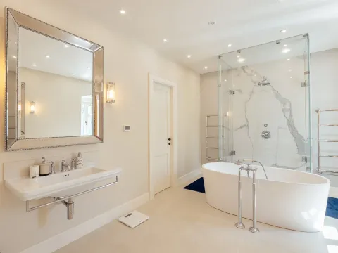 Sale, house, 490m², Dobrota, Kotor - image 19