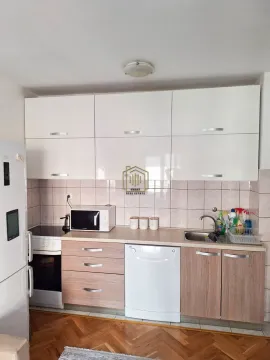 Rent, one bedroom apartment, 35m², Stari Aerodrom, Podgorica - image 3