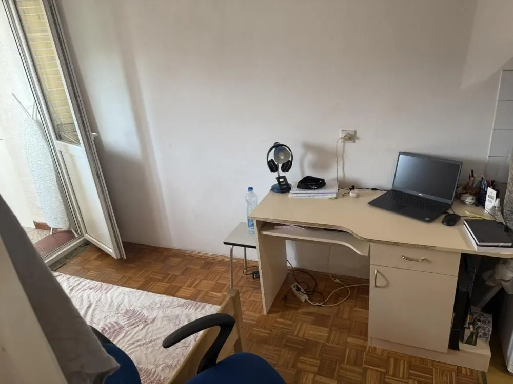 Prodaja, jednosoban stan, 41m², Mirijevo 1, Mirijevo Sve Podlokacije