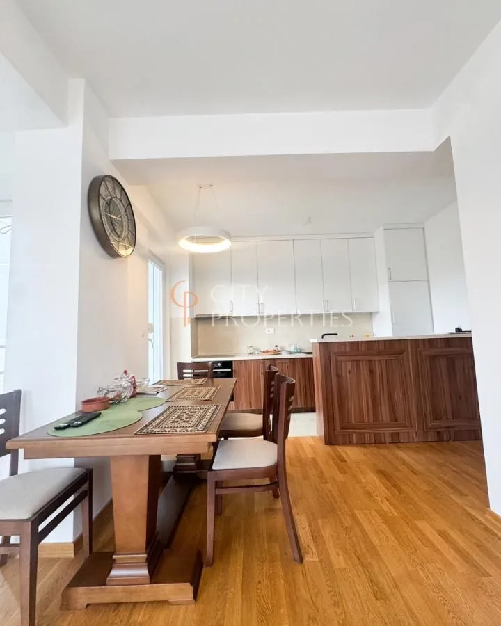 Prodaja, stan, 66m², Zabjelo, Podgorica