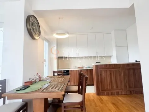 Prodaja, stan, 66m², Zabjelo, Podgorica - image 10