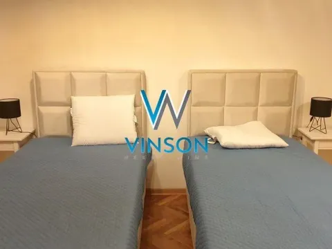 Izdavanje, dvosoban stan, 70m², Novi Sad Sve Podlokacije, Novi Sad - image 6