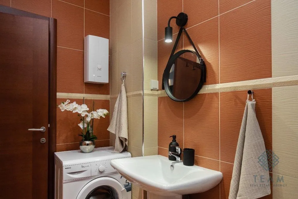 Sale, three bedroom apartment, 129m², Vidikovac, Budva