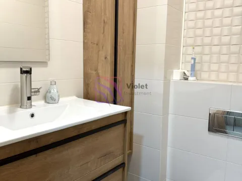 Prodaja, trosoban stan, 72m², City Kvart, Podgorica - image 11