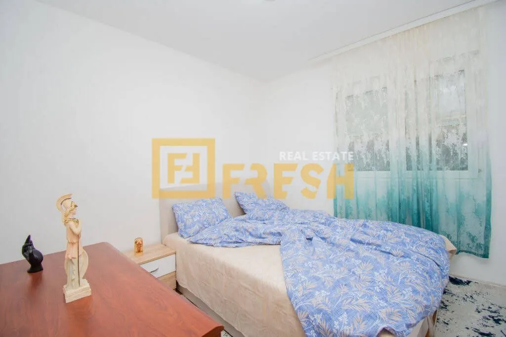 Rent, three bedroom apartment, 90m², Dalmatinska ulica, Podgorica