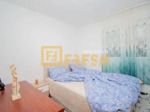 Izdavanje, trosoban stan, 90m², Dalmatinska ulica, Podgorica - image 11