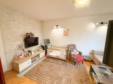 Sale, one bedroom apartment, 57m², Zabjelo, Podgorica - image 3