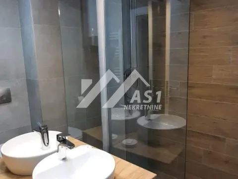 Izdavanje, jednosoban stan, 33m², Liman 1, Novi Sad Sve Podlokacije - image 6