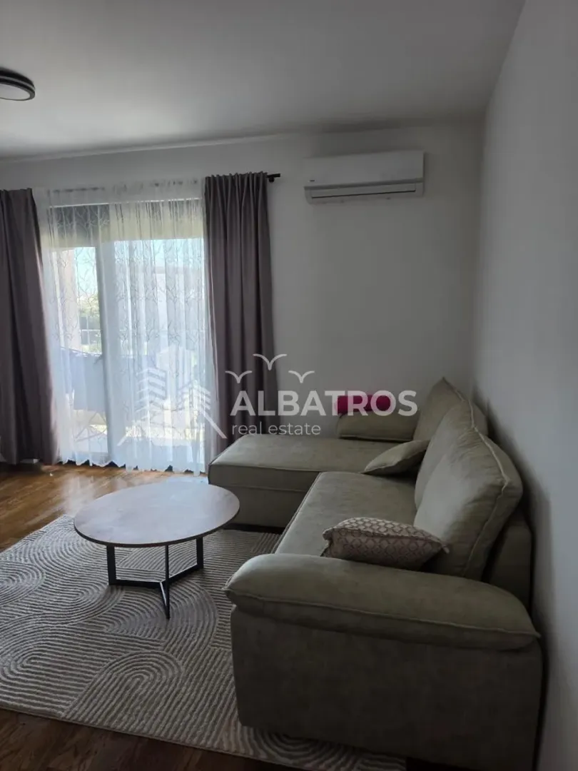 Sale, one bedroom apartment, 48m², Bar, Crna Gora