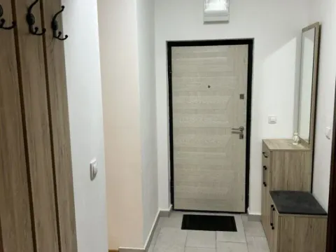 Rent, two bedroom apartment, 70m², Tuški Put, Podgorica - image 6