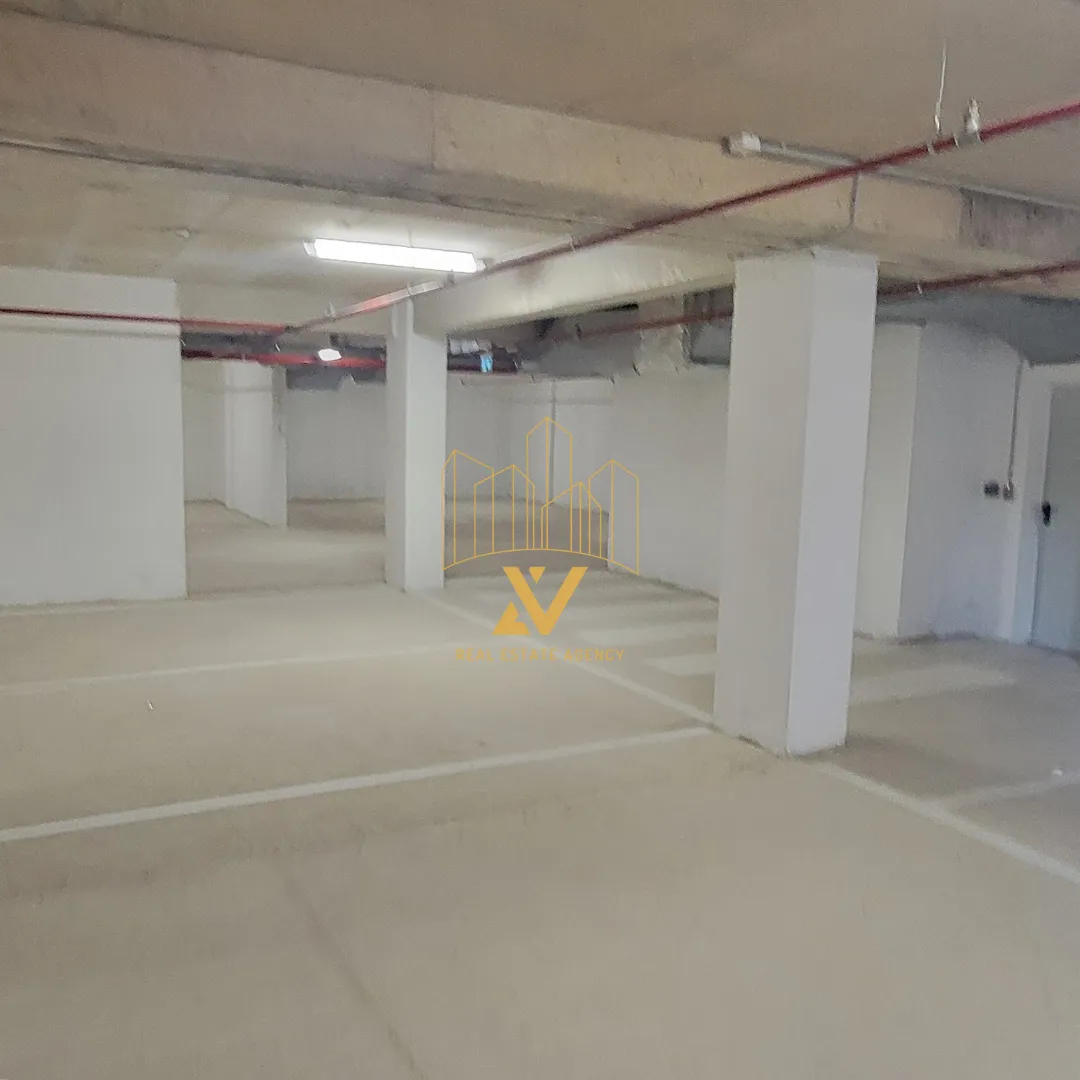 Sale, parking/garage, 12m², Zabjelo, Podgorica