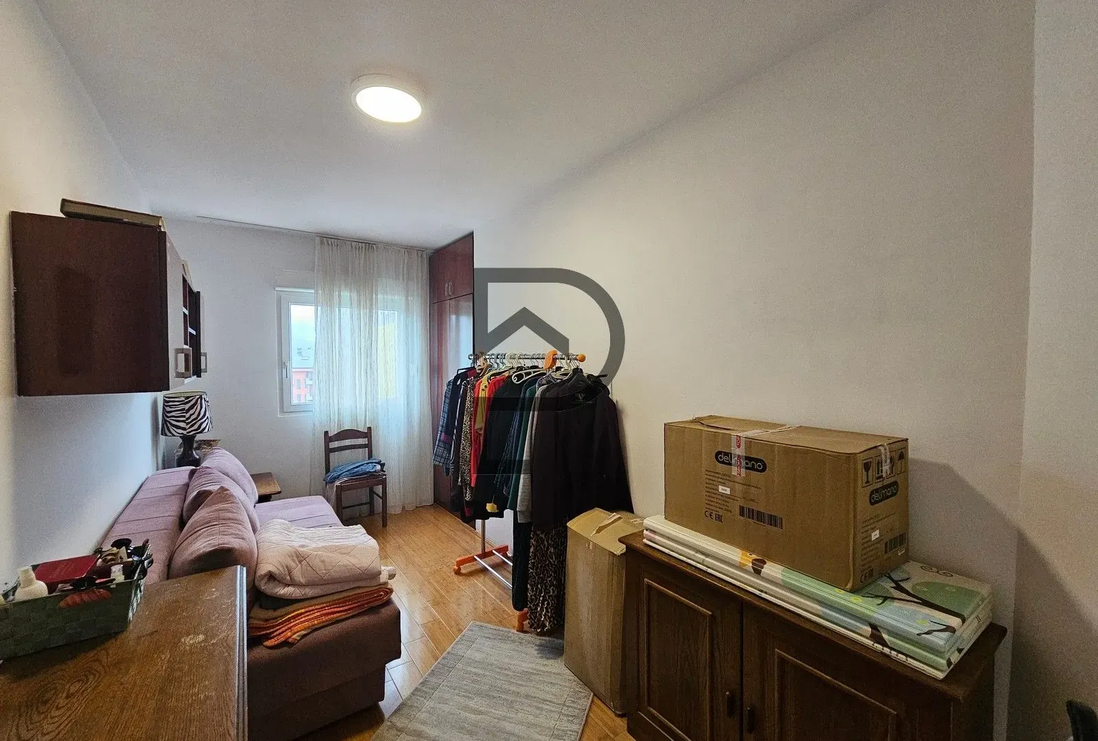 Prodaja, stan, 96m², Vezirov Most, Podgorica