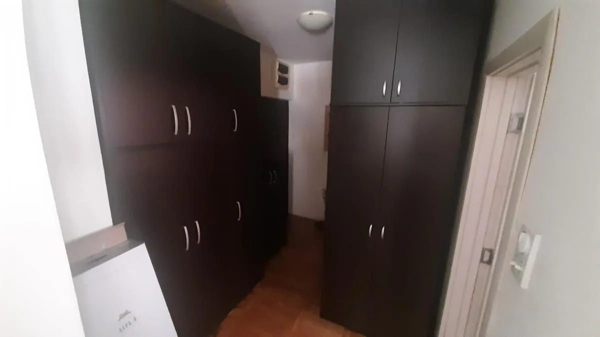 Izdavanje, jednosoban stan, 37m², Telep, Novi Sad Sve Podlokacije