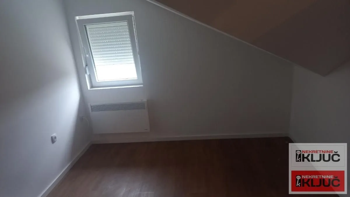 Prodaja, jednosoban stan, 28m², Podbara, Novi Sad Sve Podlokacije