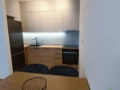 Izdavanje, jednosoban stan, 45m², City Kvart, Podgorica - image 4