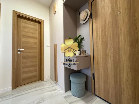 Prodaja, dvosoban stan, 62m², Zabjelo, Podgorica - image 10