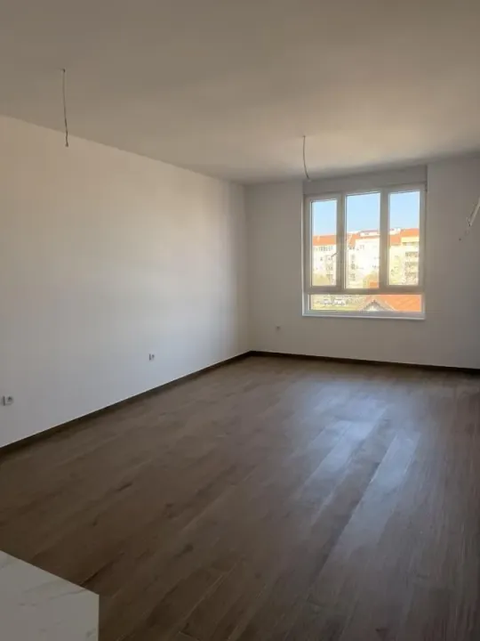 Sale, three bedroom apartment, 65m², Telep, Novi Sad Sve Podlokacije