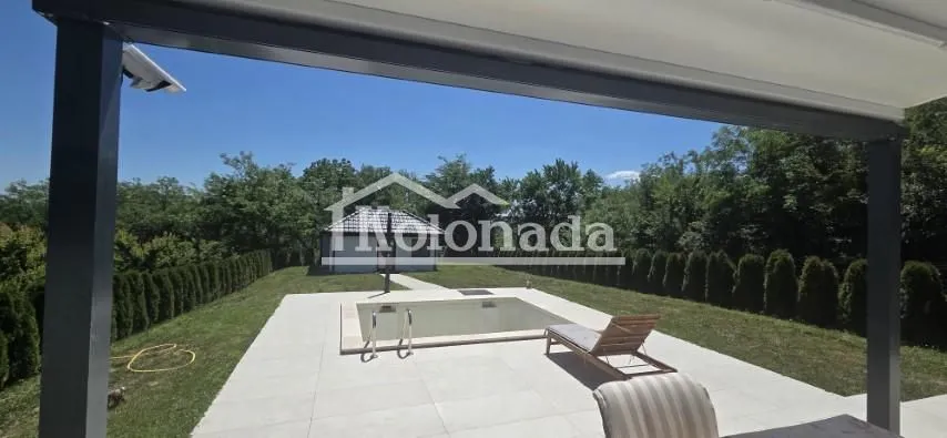 Prodaja, kuća, 75m², Mali Požarevac, Sopot