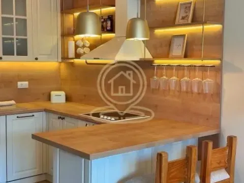 Izdavanje, jednosoban stan, 45m², Detelinara, Novi Sad Sve Podlokacije - image 5