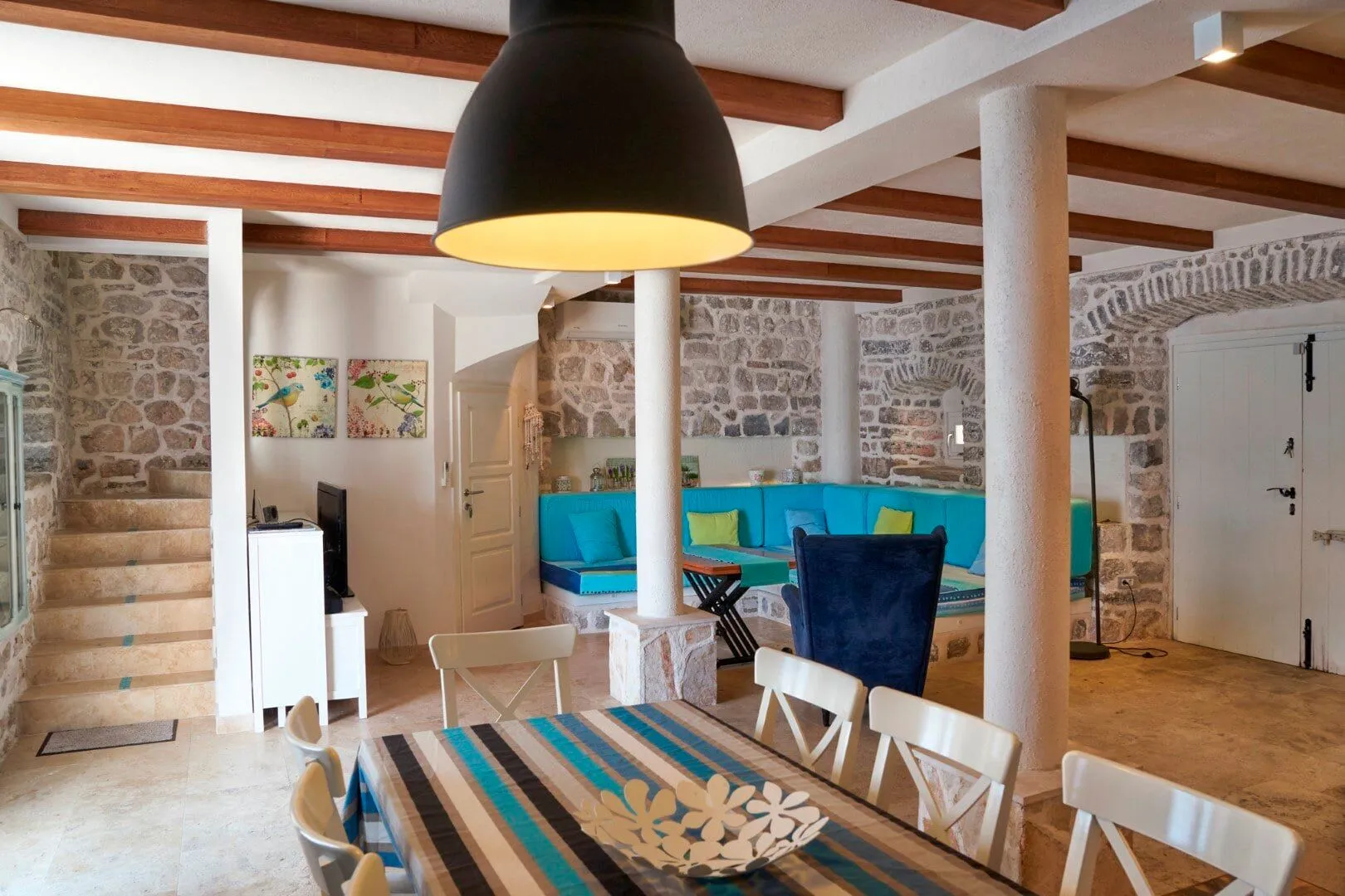 Sale, house, 165m², Perast, Kotor