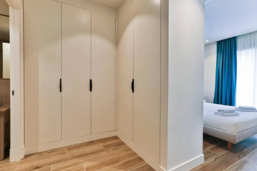 Sale, two bedroom apartment, 95m², Luštica Bay, Tivat