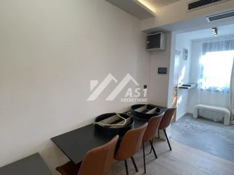 Izdavanje, jednosoban stan, 40m², Telep, Novi Sad Sve Podlokacije - image 6