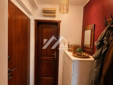 Izdavanje, dvosoban stan, 42m², Novi Sad Sve Podlokacije, Novi Sad - image 7