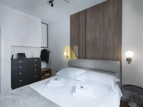 Izdavanje, dvosoban stan, 47m², Rotkvarija, Novi Sad Sve Podlokacije - image 9