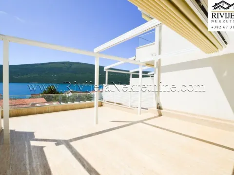 Prodaja, dvosoban stan, 87m², Baošići, Herceg Novi - image 6